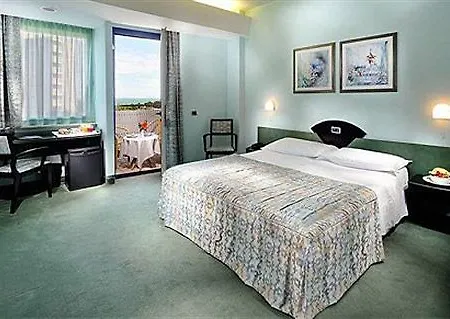 Medusa Splendid Hotel Lignano Sabbiadoro