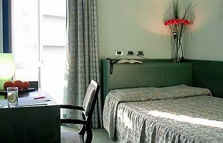 Medusa Splendid 4* Λινιάνο Σαμπιαντόρο