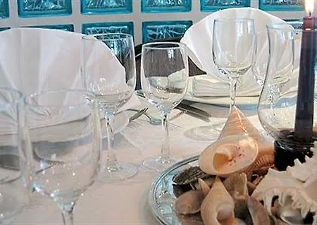 Hotel Medusa Splendid