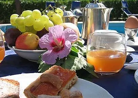 Medusa Splendid Szálloda