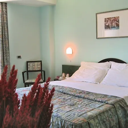 Hotel Medusa Splendid 4*