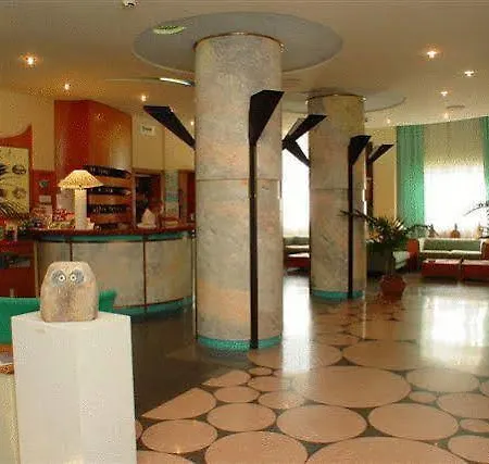 Medusa Splendid 4* Lignano Sabbiadoro