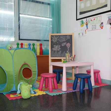 Szálloda Medusa Splendid 4*