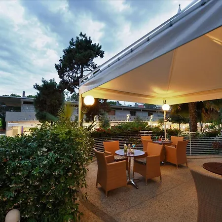 Medusa Splendid Lignano Sabbiadoro