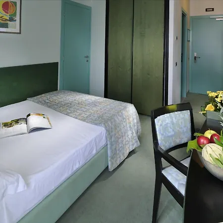 Medusa Splendid 4* Lignano Sabbiadoro