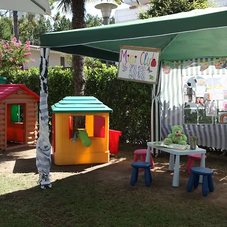 Medusa Splendid 4* Lignano Sabbiadoro