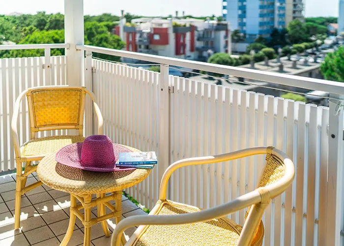 Hotel Medusa Splendid 4*