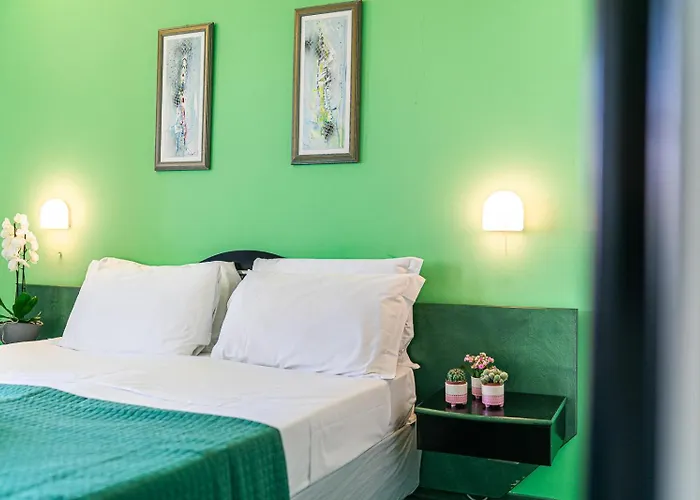 Medusa Splendid Lignano Sabbiadoro