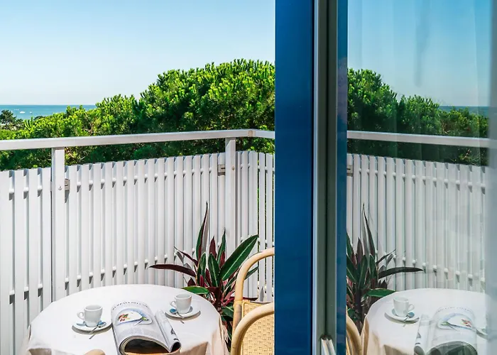 Medusa Splendid Lignano Sabbiadoro