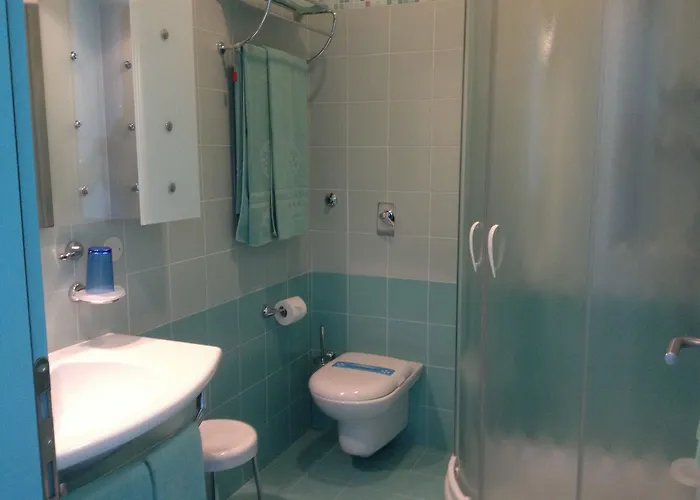 Hotel Medusa Splendid 4*