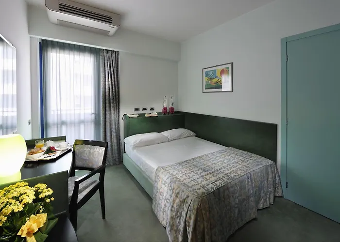 Medusa Splendid Lignano Sabbiadoro