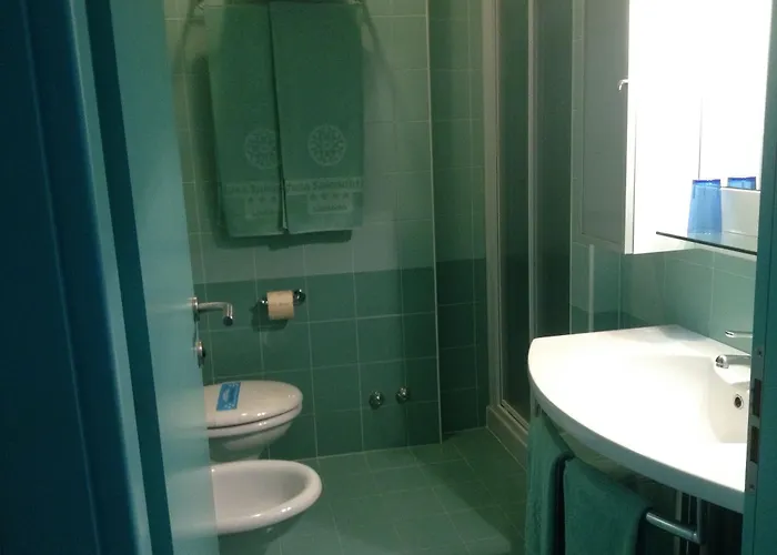 Medusa Splendid Lignano Sabbiadoro