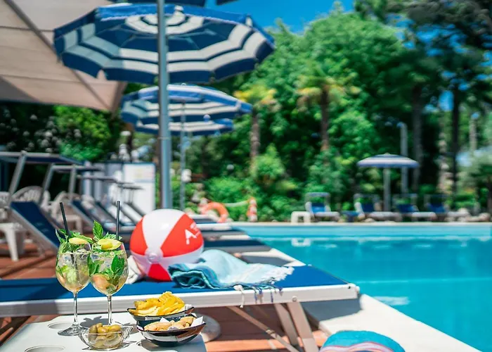 Medusa Splendid 4* Lignano Sabbiadoro