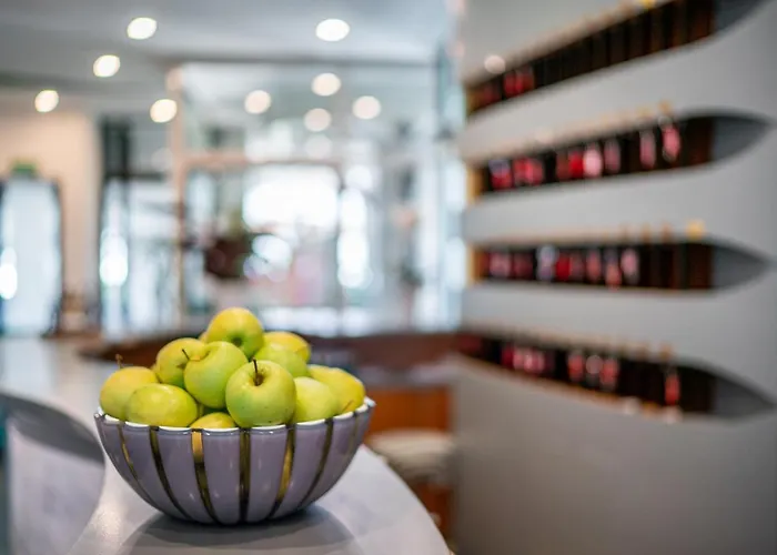 Hotel Medusa Splendid Lignano Sabbiadoro