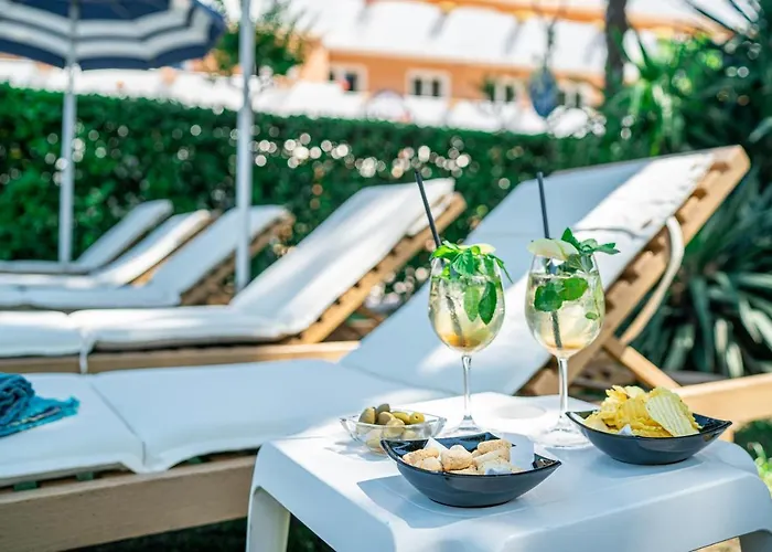 Hotel Medusa Splendid