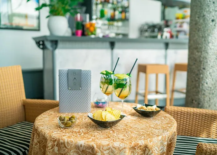 Medusa Splendid Hotel 4*