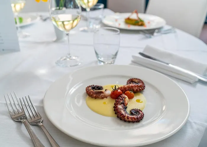 Hotel Medusa Splendid Lignano Sabbiadoro