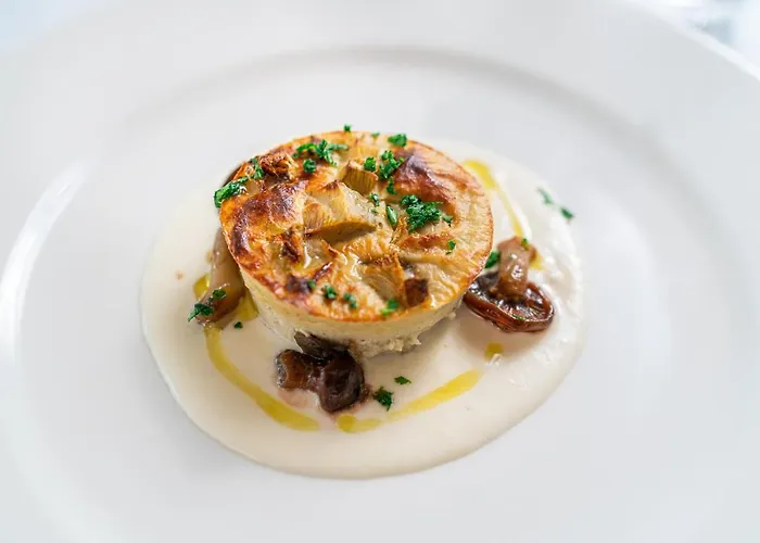 Hotel Medusa Splendid