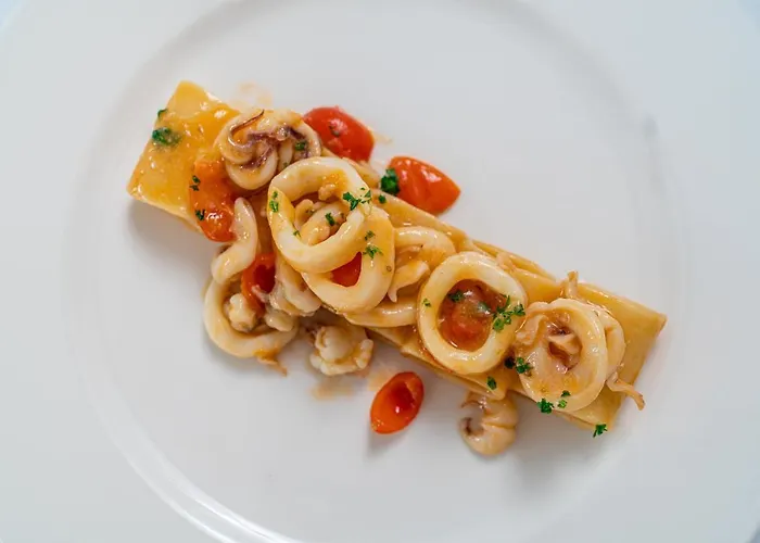 Hotel Medusa Splendid 4*