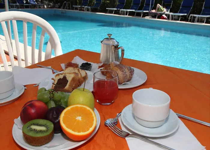 Medusa Splendid 4* Lignano Sabbiadoro