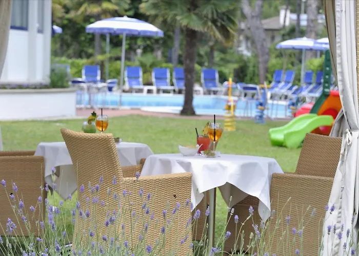 Medusa Splendid Hotel 4*