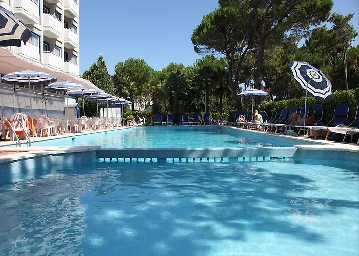 Hotel Medusa Splendid