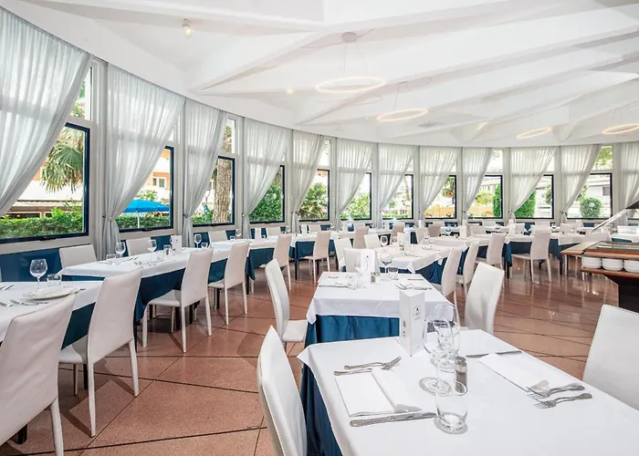 Medusa Splendid Hotel Lignano Sabbiadoro