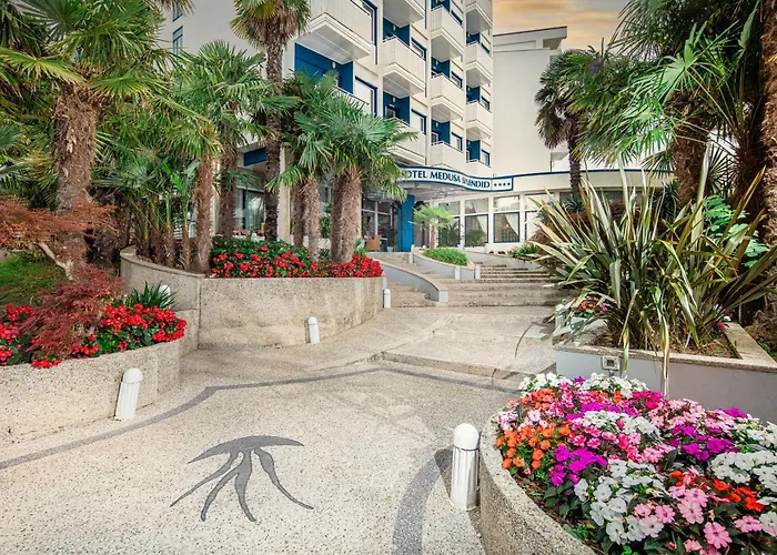 Medusa Splendid Hotel