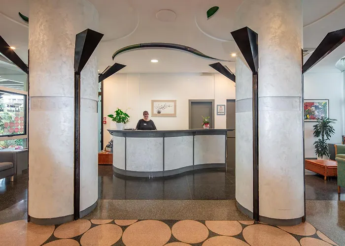 Medusa Splendid Hotel