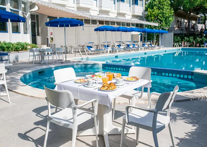 Medusa Splendid Hotel 4*