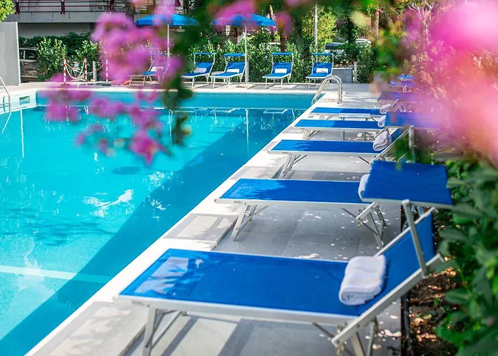 Hotel Medusa Splendid 4*