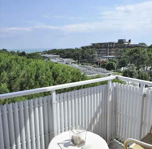 Medusa Splendid Lignano Sabbiadoro