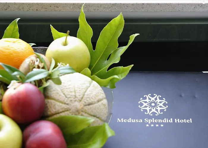 Medusa Splendid 4* Lignano Sabbiadoro