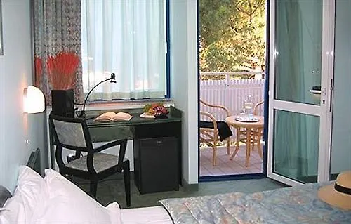 Hotel Medusa Splendid Lignano Sabbiadoro