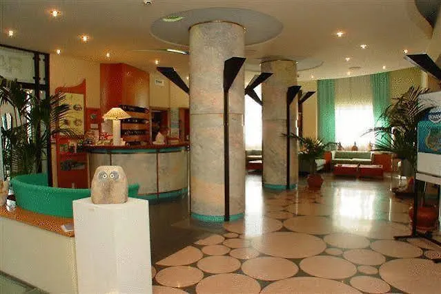 Medusa Splendid 4* Lignano Sabbiadoro