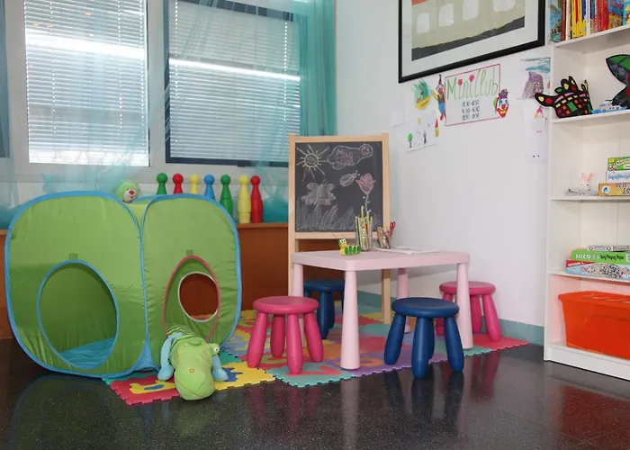 Hotel Medusa Splendid 4*