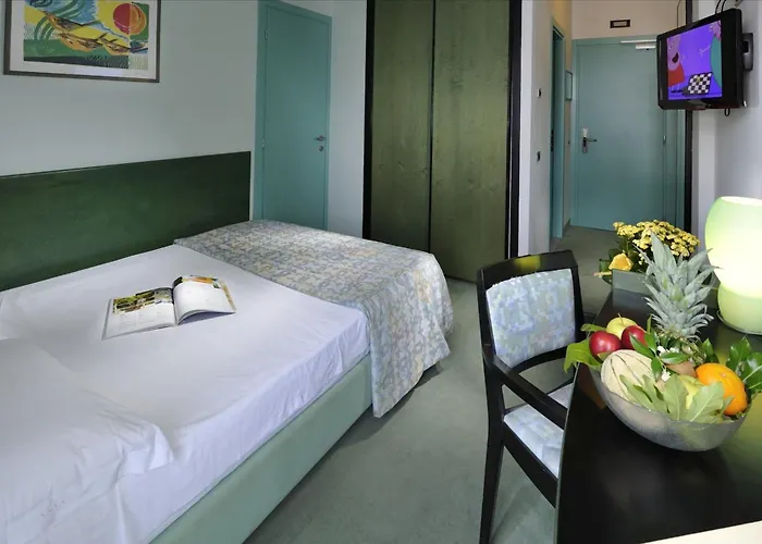 Medusa Splendid 4* Lignano Sabbiadoro