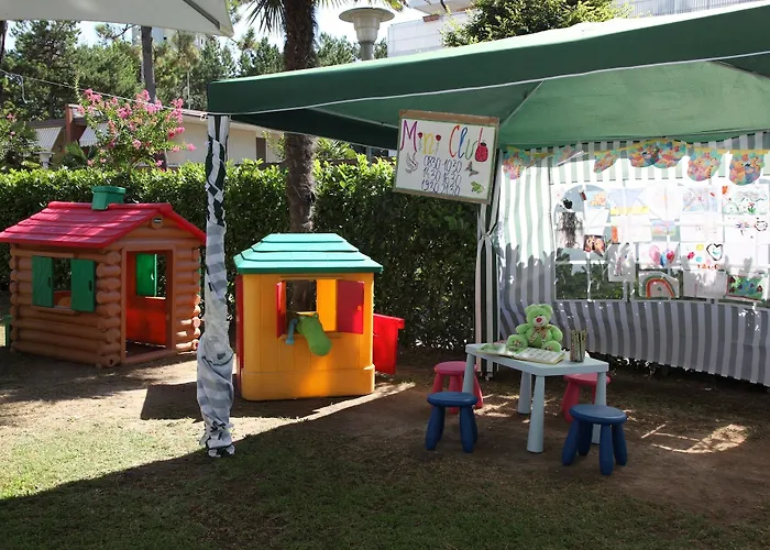 Medusa Splendid 4* Lignano Sabbiadoro